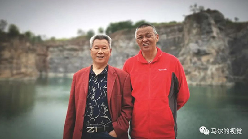 馬爾會(huì )客廳：探索文化本相，回溯各自路程